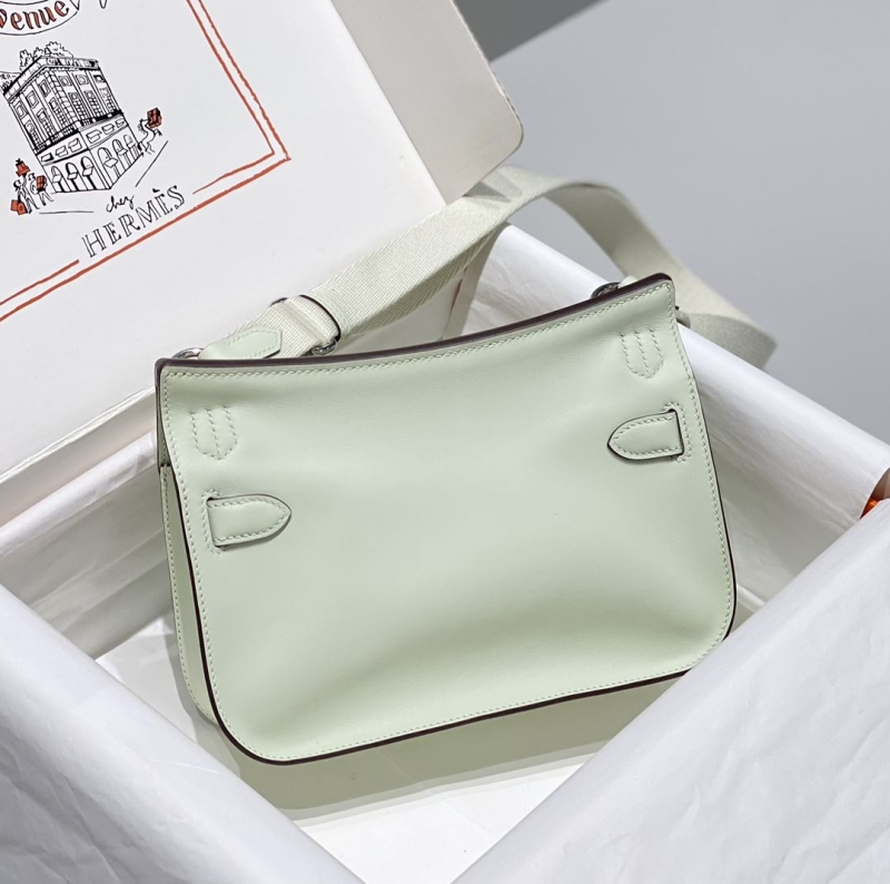 Hermes Satchel Bags